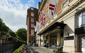 London Marriott Hotel Grosvenor Square